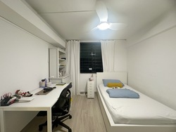 Blk 9 Holland Avenue (Queenstown), HDB 3 Rooms #542566571